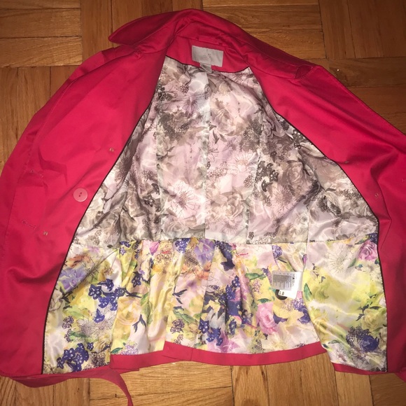 H&M Pink Jacket - Picture 2 of 2